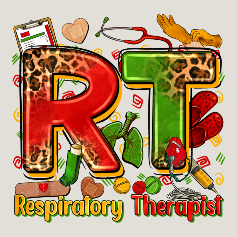 Respiratory Therapist Juneteenth Heavy Core Tee by Zillion Design Studio | Teevron