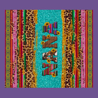 Nana Cinco De Mayo Vintage Tee | Teevron