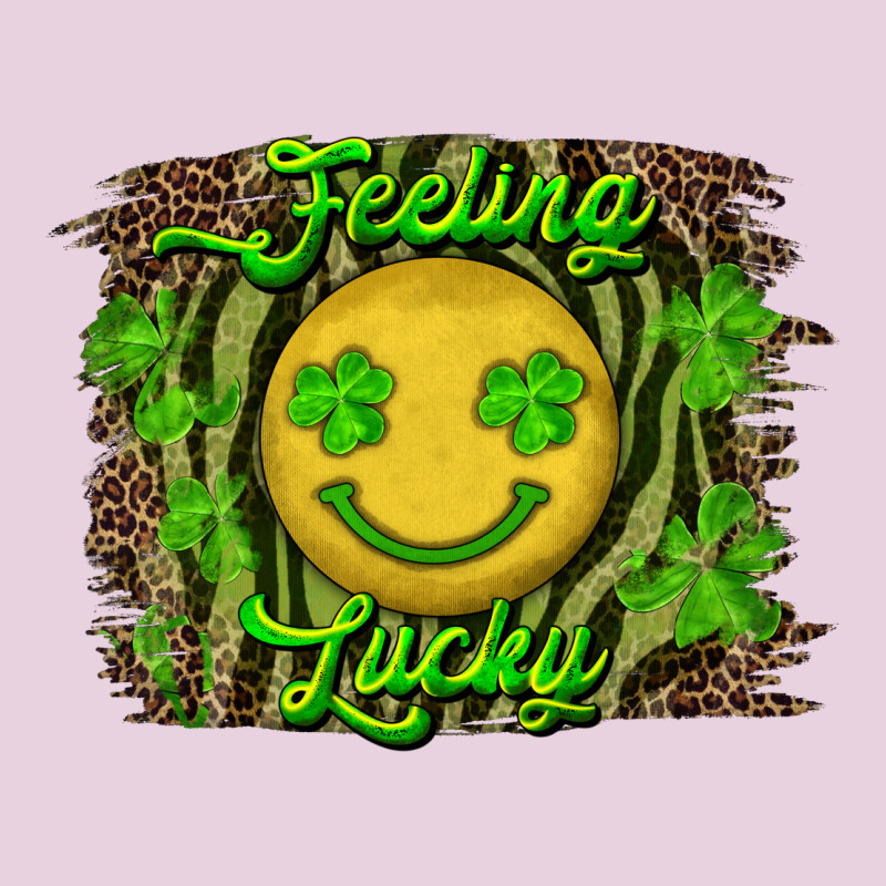 Feeling Lucky Ladies Tee by RanaPortraitStore | Teevron