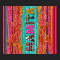 Mamita Cinco De Mayo Vintage Tee | Teevron