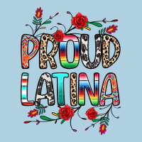 Proud Latina Premium Hoodie | Teevron