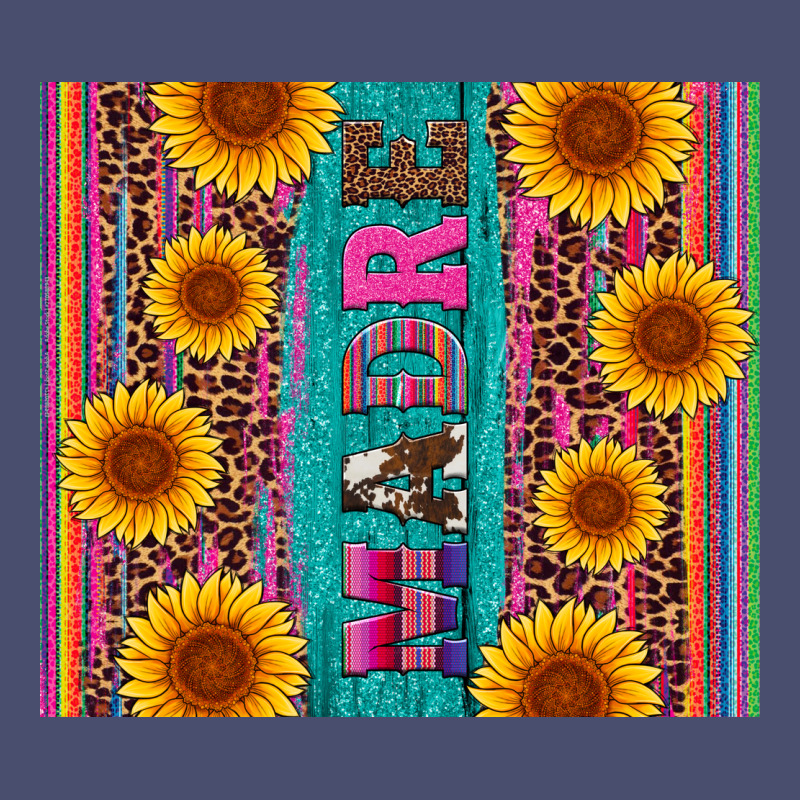 Madre Cinco De Mayo Vintage Tee by Artiststas | Teevron