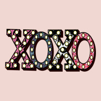 Xoxo Digital Valentines Day Premium Sweatshirt | Teevron