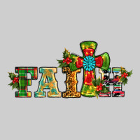 Christmas Cross Faith Premium Tee | Teevron