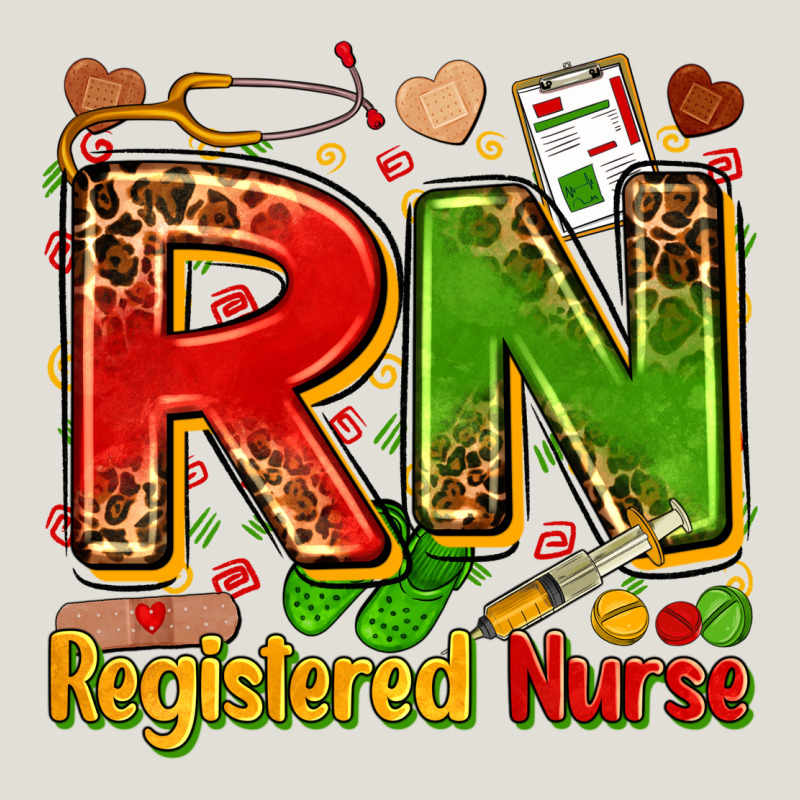 Registered Nurse Juneteenth Heavy Core Tee by Zillion Design Studio | Teevron