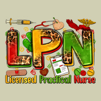 Licensed Practical Nurse Heavy Core Tee | Teevron