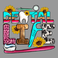 Dental Life Vintage Hoodie | Teevron