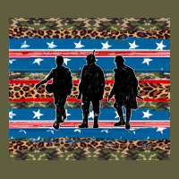 Armed Forces Day Soldier Vintage Tee | Teevron