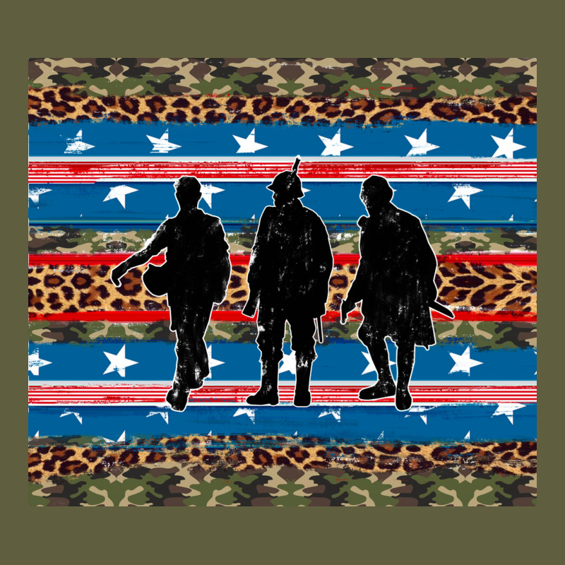 Armed Forces Day Soldier Vintage Tee by Artiststas | Teevron