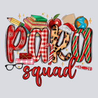 Para Squad Christmas Zipper Hoodie | Teevron