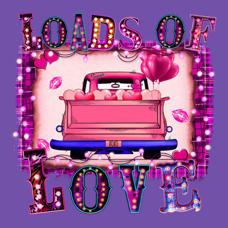 Loads Of Love Premium Sweatshirt by Bettercallsaul | Teevron