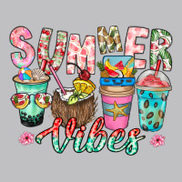 Summer Vibes Classic Tee | Teevron