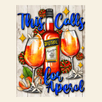 This Calls For Aperol   Air Freshener Vintage Tee | Teevron