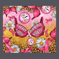 Hour Breast Cancer Bra Vintage Hoodie | Teevron