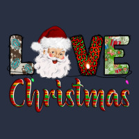 Love Christmas Heavyweight Sweatshirt | Teevron