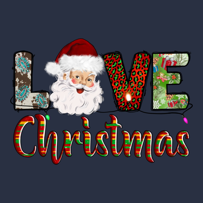Love Christmas Heavyweight Sweatshirt by AdoDesignShop | Teevron