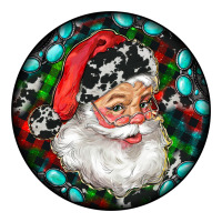 Christmas Santa Claus Premium Tee | Teevron
