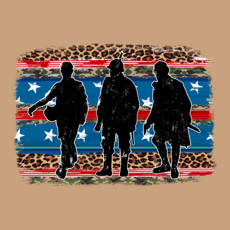 Armed Forces Day Soldier Vintage Tee by Artiststas | Teevron