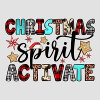 Christmas Spirit Activate Premium Hoodie | Teevron