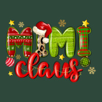 Mimi Claus Zipper Hoodie | Teevron