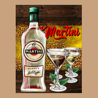 Martini Vintage Tee | Teevron