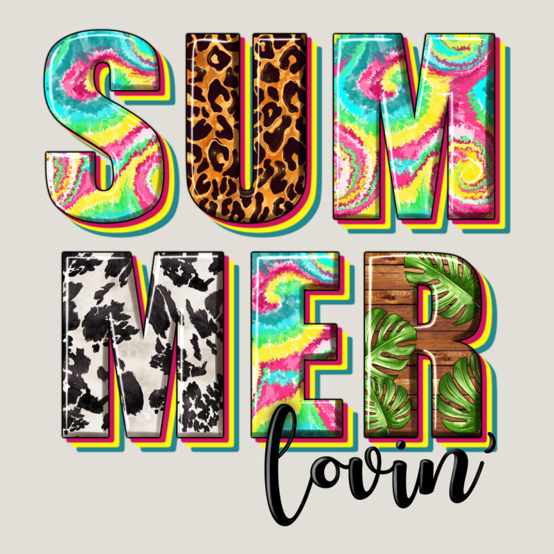 Summer Lovin Heavy Core Tee by texasbilliewilder | Teevron