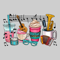 Music Teacher Premium Tee | Teevron
