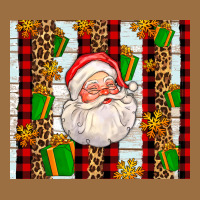 Santa With Gifts Vintage Tee | Teevron