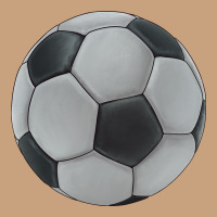 Soccer Ball Vintage Tee | Teevron