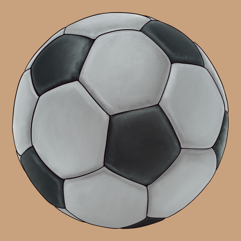 Soccer Ball Vintage Tee by JahusDesignShop | Teevron