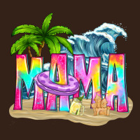 Summer Mama Heavy Core Tee | Teevron