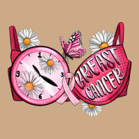 Hour Breast Cancer Bra Vintage Hoodie | Teevron