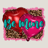 Valentine's Day Be Mine Heavy Core Tee | Teevron