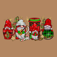 Christmas Mexican Gnomies Coffee Long Sleeve Tee | Teevron