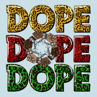 Dope Dope Dope Ladies Tee | Teevron