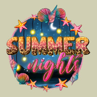 Summer Nights Heavy Core Tee | Teevron