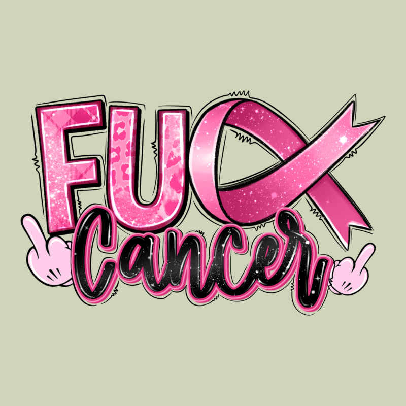 Fu*ck Cancer Heavyweight Hoodie by RanaPortraitStore | Teevron