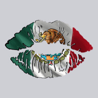Mexico Lips Heavyweight Sweatshirt | Teevron