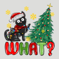 Christmas  Cat  What Zipper Hoodie | Teevron