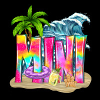 Summer Mini Heavy Core Tee | Teevron