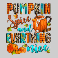 Pumpkin Spice And Everthing Nice Premium Tee | Teevron