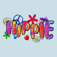 Hippie Ladies Tee | Teevron