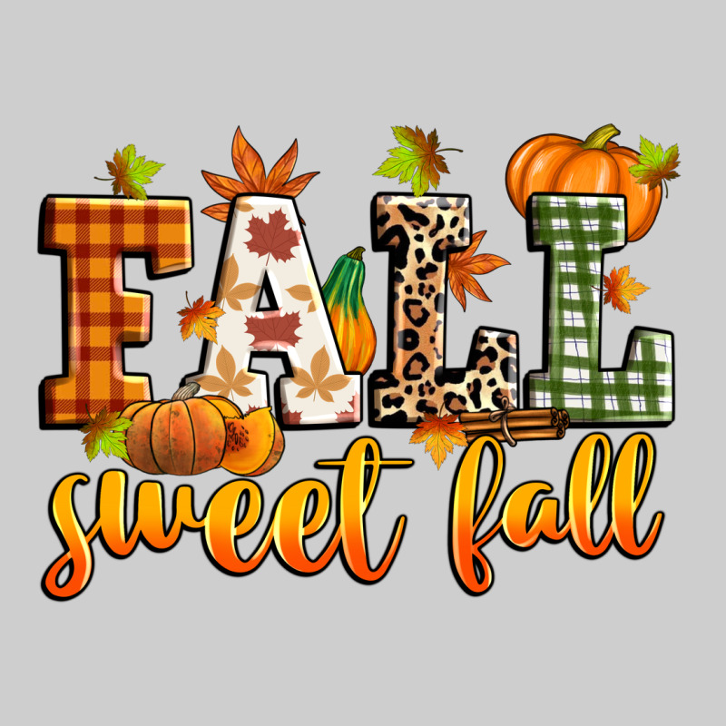 Fall Sweet Fall Premium Tee by Zillion Design Studio | Teevron