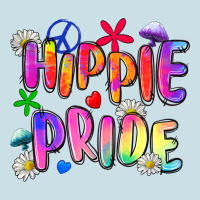 Hippie Pride Ladies Tee | Teevron