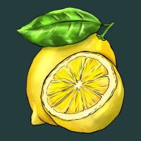 Lemon Classic Tee | Teevron