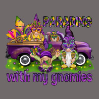 Parading With My Gnomies Urban Hoodie | Teevron