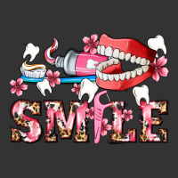 smile with teeth and brush | Teevron