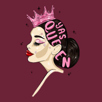 Yas Queen Long Sleeve Tee | Teevron