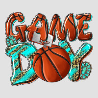 Game Day Leopard Basketball Premium Hoodie | Teevron
