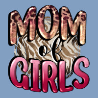 Mom Of Girls Mother's Day Urban Hoodie | Teevron
